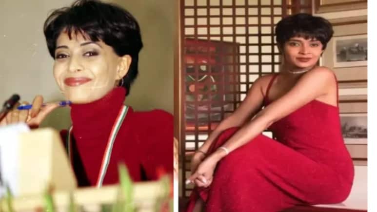 भारत की पहली VJ रूबी भाटिया कभी एक शो के करती थीं 1 लाख रुपये चार्ज, आज एक वीडियो के 1,000 रुपये&nbsp;