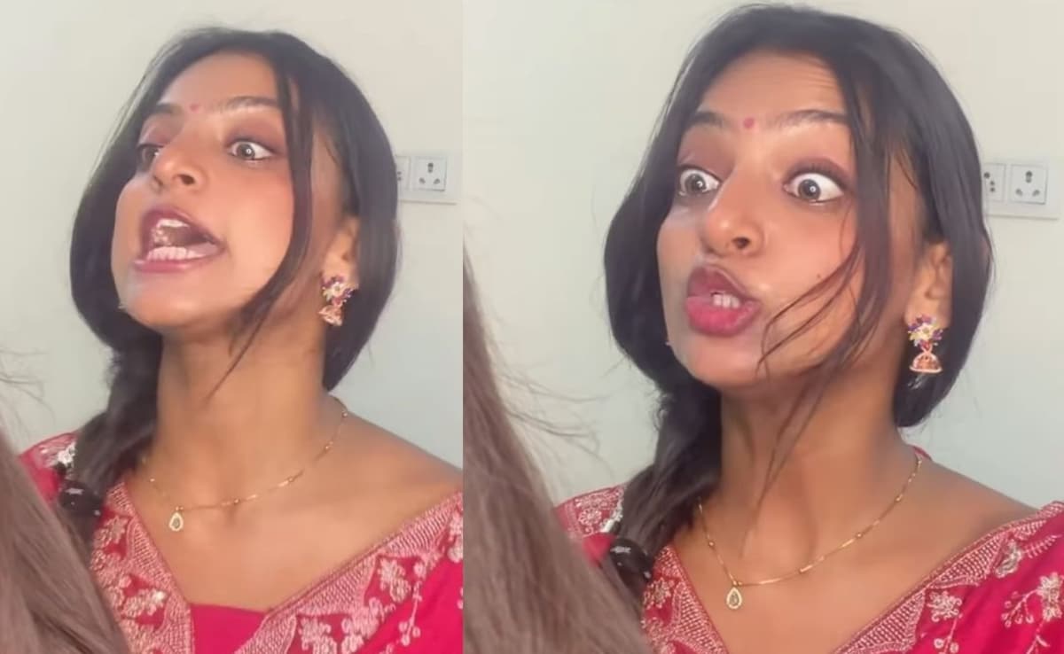 मोनालीसा ने अनुपमा के वायरल 'मारूंगी' डायलॉग पर बनाई रील, एक्टिंग देख कायल हुए फैन बोले- अनुपमा फेल कर दी