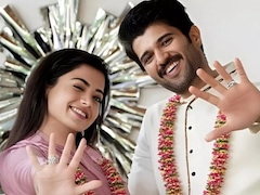 क्या रश्मिका मंदाना और विजय देवरकोंडा 2 फरवरी को उदयपुर पैलेस में कर रहे हैं शादी?, क्या है वायरल वीडियो का सच