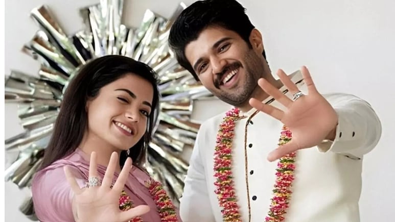 क्या रश्मिका मंदाना और विजय देवरकोंडा 2 फरवरी को उदयपुर पैलेस में कर रहे हैं शादी?, क्या है वायरल वीडियो का सच
