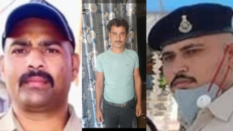 Police Custody Death: थाने युवक की मौत, दो आरक्षक निलंबित, परिजन बोले- छोड़ने के बदले मांगे थे 50 हजार रुपये&nbsp;