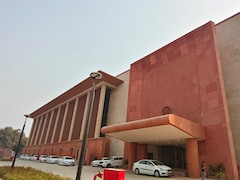 सेवा तीर्थ: एक ही छत के नीचे सारे मंत्रालय, देखिए कैसा है PM मोदी का नया ऑफिस