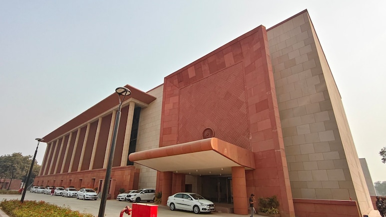 सेवा तीर्थ: एक ही छत के नीचे सारे मंत्रालय, देखिए कैसा है PM मोदी का नया ऑफिस