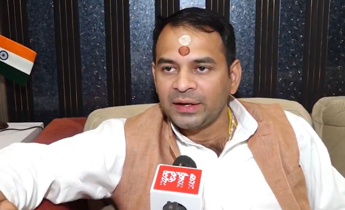 तेजप्रताप यादव ने जिन्हें बताया 'जयचंद' वो 5 लोग कौन हैं?