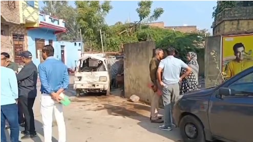 10वीं बोर्ड की छात्रा ने पहले पेपर देने के बाद किया सुसाइड, पिछले साल फेल होने पर वापस की थी पढ़ाई