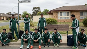 "Had To Wash Dishes": Pakistan Hockey Captain Tears Into Hockey Federation Over Australia Debacle