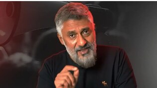 गलगोटिया विवाद पर बोले विवेक अग्निहोत्री- यह एक ऐसे सिस्टम की तस्वीर है जो ओरिजिनल रिसर्च से ज्यादा दिखावे को महत्व देता है