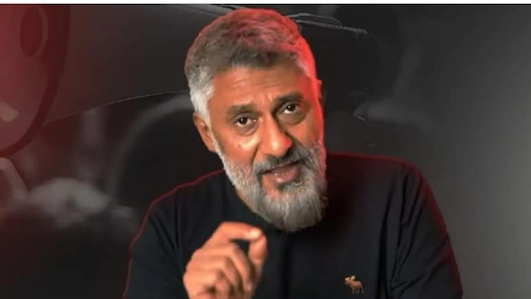 गलगोटिया विवाद पर बोले विवेक अग्निहोत्री- यह एक ऐसे सिस्टम की तस्वीर है जो ओरिजिनल रिसर्च से ज्यादा दिखावे को महत्व देता है