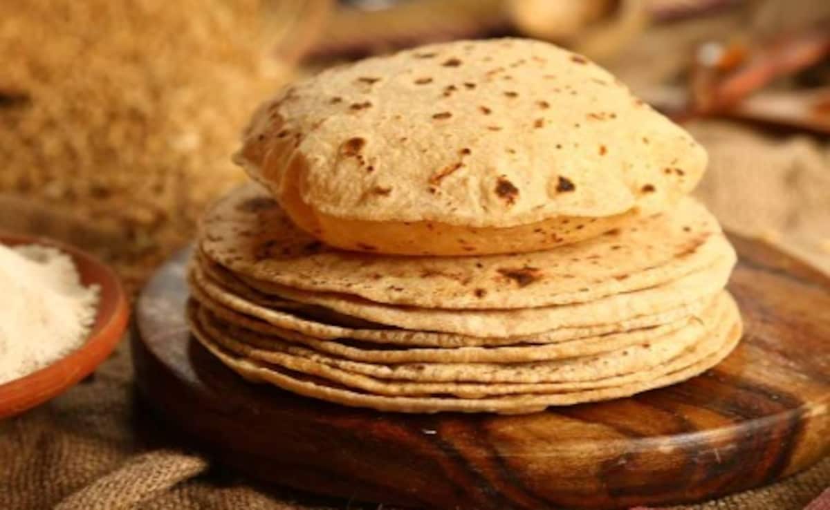 Healthy Roti Swaps: 12 महीने खा रहे हैं गेहूं की रोटी, आज से बदल लें आदत, नहीं तो पड़ सकता है महंगा