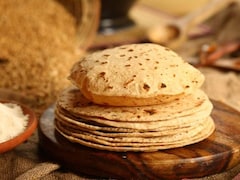 Healthy Roti Swaps: 12 महीने खा रहे हैं गेहूं की रोटी, आज से बदल लें आदत, नहीं तो पड़ सकता है महंगा