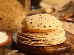 गेहूं की रोटी की जगह खाएं इन अनाज से बनी रोटी, स्वाद के साथ दिल भी रहेगा दुरुस्त