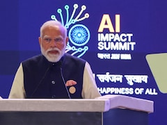 85 Countries Rally Behind New Delhi Declaration As AI Impact Summit Wraps Up