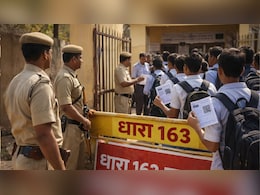 MP Board Exam: 10वीं&ndash;12वीं बोर्ड एग्जाम के लिए बनाए गए हैं ये सख्त नियम, परीक्षा केंद्र पर जाने से पहले जरूर पढ़ लें ये खबर