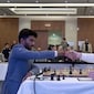 D Gukesh Draws With Hans Moke Niemann In Prague International Chess