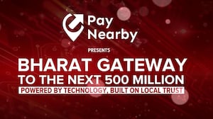 PayNearby Shines At Global Fintech Fest: Driving Financial Inclusion Through Branchless Banking