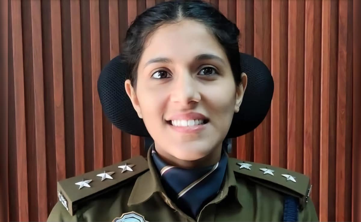 Himachal Vigilance Chief Absent For Days, State Puts Second Officer In Charge