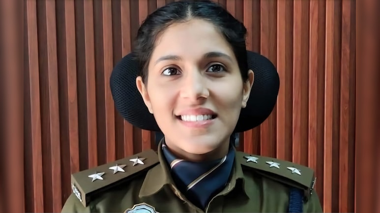 Himachal Vigilance Chief Absent For Days, State Puts Second Officer In Charge