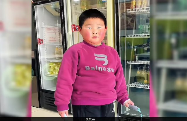 हर लाइक पर कूदूंगा रस्सी! 7 साल के बच्चे को मिले 18 लाख लाइक्स, फिर जो हुआ…