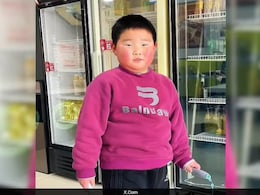 हर लाइक पर कूदूंगा रस्सी! 7 साल के बच्चे को मिले 18 लाख लाइक्स, फिर जो हुआ&hellip;