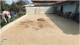बहू के सामने काटी सास की गर्दन, फिर एक और हत्या, पत्नी के मां नहीं बनने पर आरोपी ने अपने घर में क्यों खेला खूनी खेल? Ground Report
