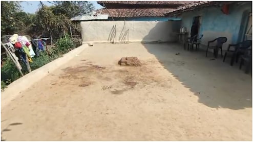 बहू के सामने काटी सास की गर्दन, फिर एक और हत्या, पत्नी के मां नहीं बनने पर आरोपी ने अपने घर में क्यों खेला खूनी खेल? Ground Report