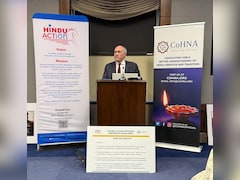 24 Hours Before Bangladesh Votes, US Lawmakers' 'Not Free Or Fair' Warning