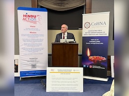 24 Hours Before Bangladesh Votes, US Lawmakers' "Not Free Or Fair" Warning