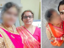 9-Month Pregnant Woman Allegedly Assaulted By Husband, In-Laws In Bengaluru