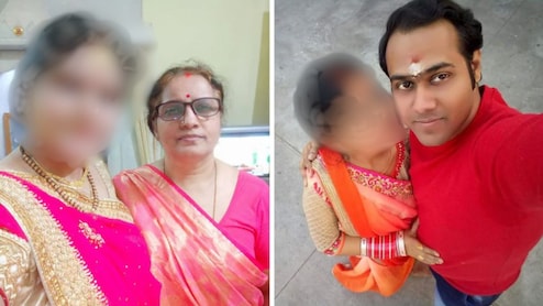 9-Month Pregnant Woman Allegedly Assaulted By Husband, In-Laws In Bengaluru