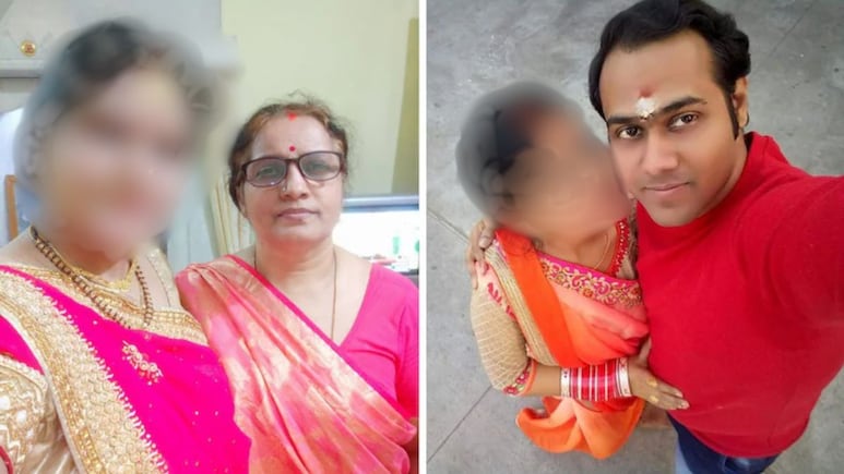 9-Month Pregnant Woman Allegedly Assaulted By Husband, In-Laws In Bengaluru
