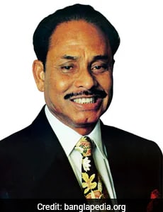 1990 Bangladesh Mass Uprising: The Fall Of General Hussain Muhammad Ershad