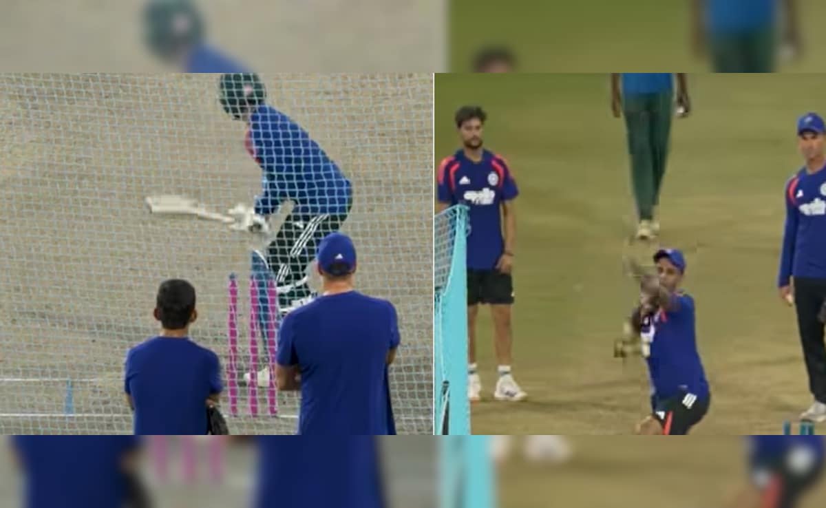 Latest and Breaking News on NDTV