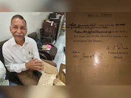 British Borrowed Rs 35,000 Over 100 Years Ago. Indian Family Demands It Back