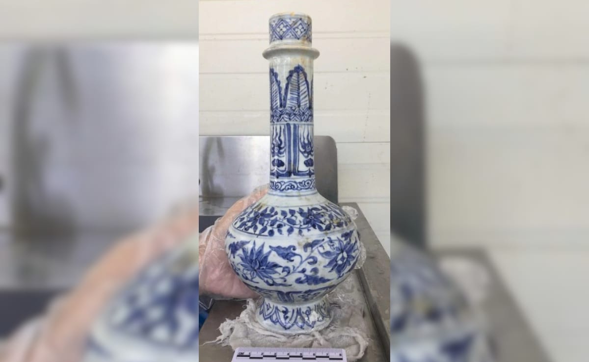 Latest and Breaking News on NDTV Latest and Breaking News on NDTV