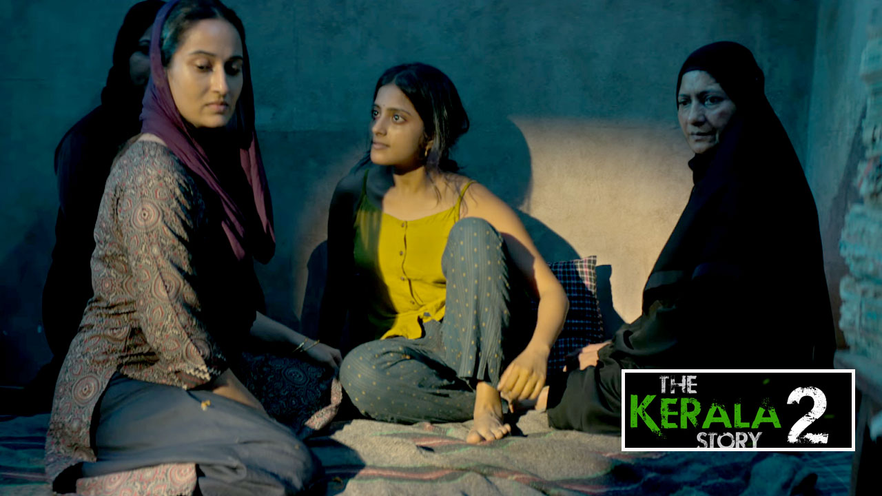 <i>The Kerala Story 2</i> Storm | Bar Timings Extended In Kerala | Tamil Nadu Battleground