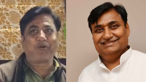 कौन हैं डोटासरा के हमशक्ल? शादी समारोह में आए नजर... करते हैं यह काम