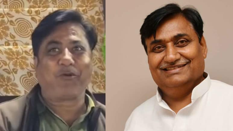 कौन हैं डोटासरा के हमशक्ल? शादी समारोह में आए नजर... करते हैं यह काम