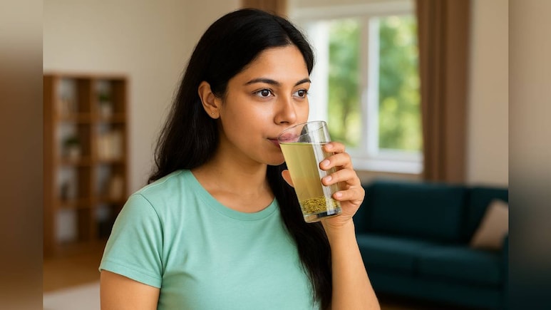 सुबह खाली पेट पीएं इन असरदार देसी इंग्रेडिएंट्स का पानी, तेजी से कम होगा पेट में जमा फैट, देखें बेस्ट डील्स