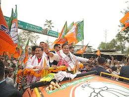 सीएम हिमंता ने ढेकियाजुली से क्यों की जन आशीर्वाद यात्रा की शुरुआत? वजह खास है