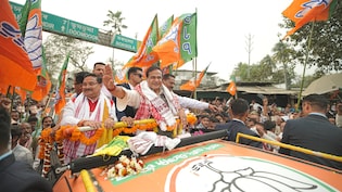 सीएम हिमंता ने ढेकियाजुली से क्यों की जन आशीर्वाद यात्रा की शुरुआत? वजह खास है