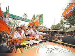 असम में टिकट कटने से नाराज नेताओं के चुनावी मैदान में कूदने से बीजेपी के लिए खड़ी हुई चुनौती