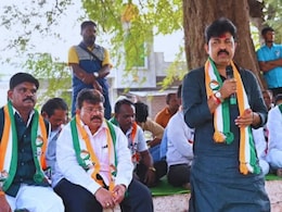 Solapur ZP Election 2026 : सोलापुरमध्ये भाजपची मोठी खेळी; उमेश पाटलांसह बंधू संतोष पाटील यांचाही पराभव