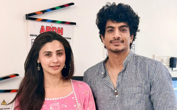 Daisy Shah Calls Palash Muchhal A "Very Good Person" After His Split From Smriti Mandhana
