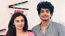Daisy Shah Calls Palash Muchhal A "Very Good Person" After His Split From Smriti Mandhana