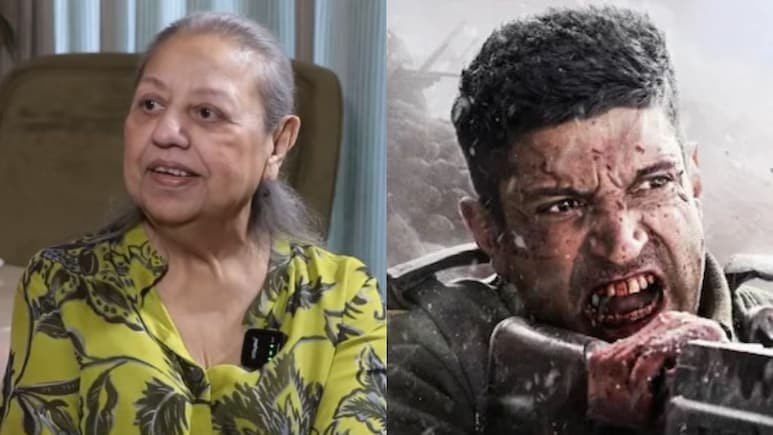Honey Irani Breaks Silence On <i>120 Bahadur</i> Flopping: 'Farhan Will Take Time To Get Over It'