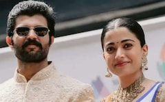 Rashmika-Vijay's Rs 130 Crore Net Worth: Coorg Villa, Private Jet, Luxury Cars