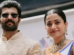 Vijay-Rashmika Wedding: बहू रश्मिका मंदाना के सामने विजय देवरकोंडा के पेरेंट्स की शर्त! क्या र‍िश्‍तों की ये मांग पूरा कर पाएंगी रश्मिका
