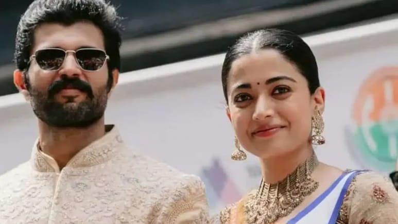 Vijay-Rashmika Wedding: बहू रश्मिका मंदाना के सामने विजय देवरकोंडा के पेरेंट्स की शर्त! क्या र&zwj;िश्&zwj;तों की ये मांग पूरा कर पाएंगी रश्मिका