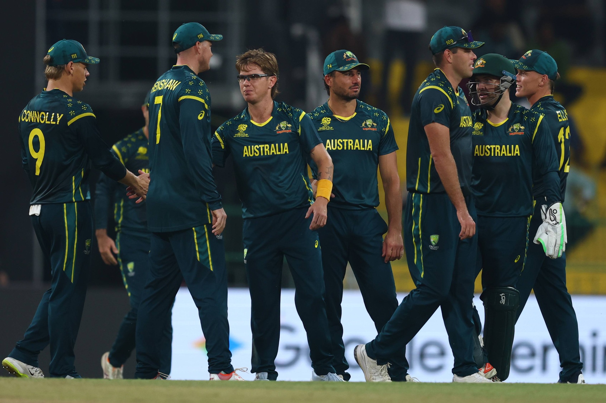 Cricket Australia Reacts To 5 Players Rejecting Central Contract: "Tension"