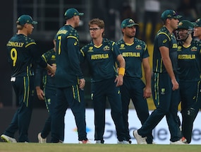 Cricket Australia Reacts To 5 Players Rejecting Central Contract: "Tension"
